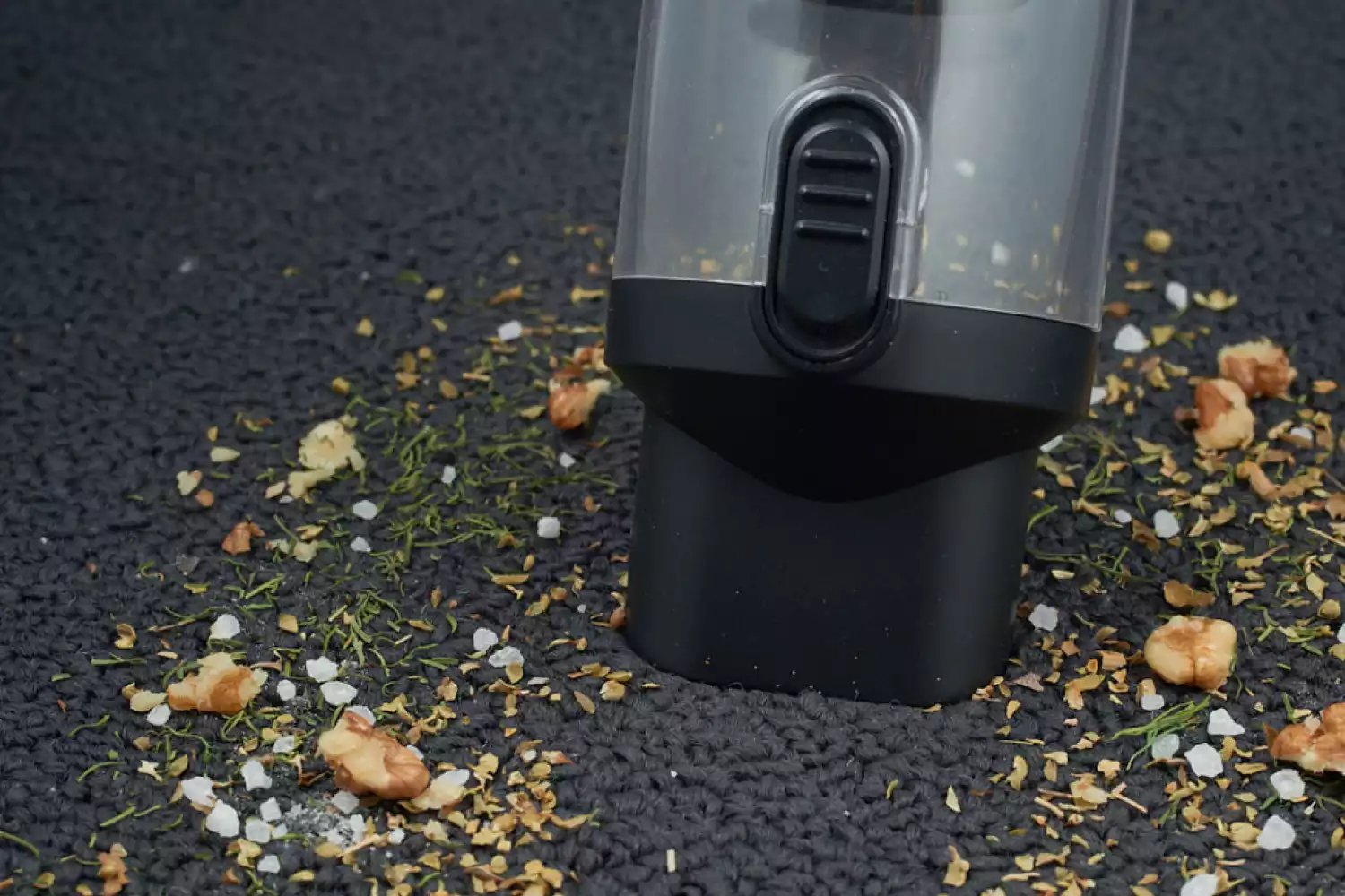 cordless handheld vacuum for Jeep Cherokee