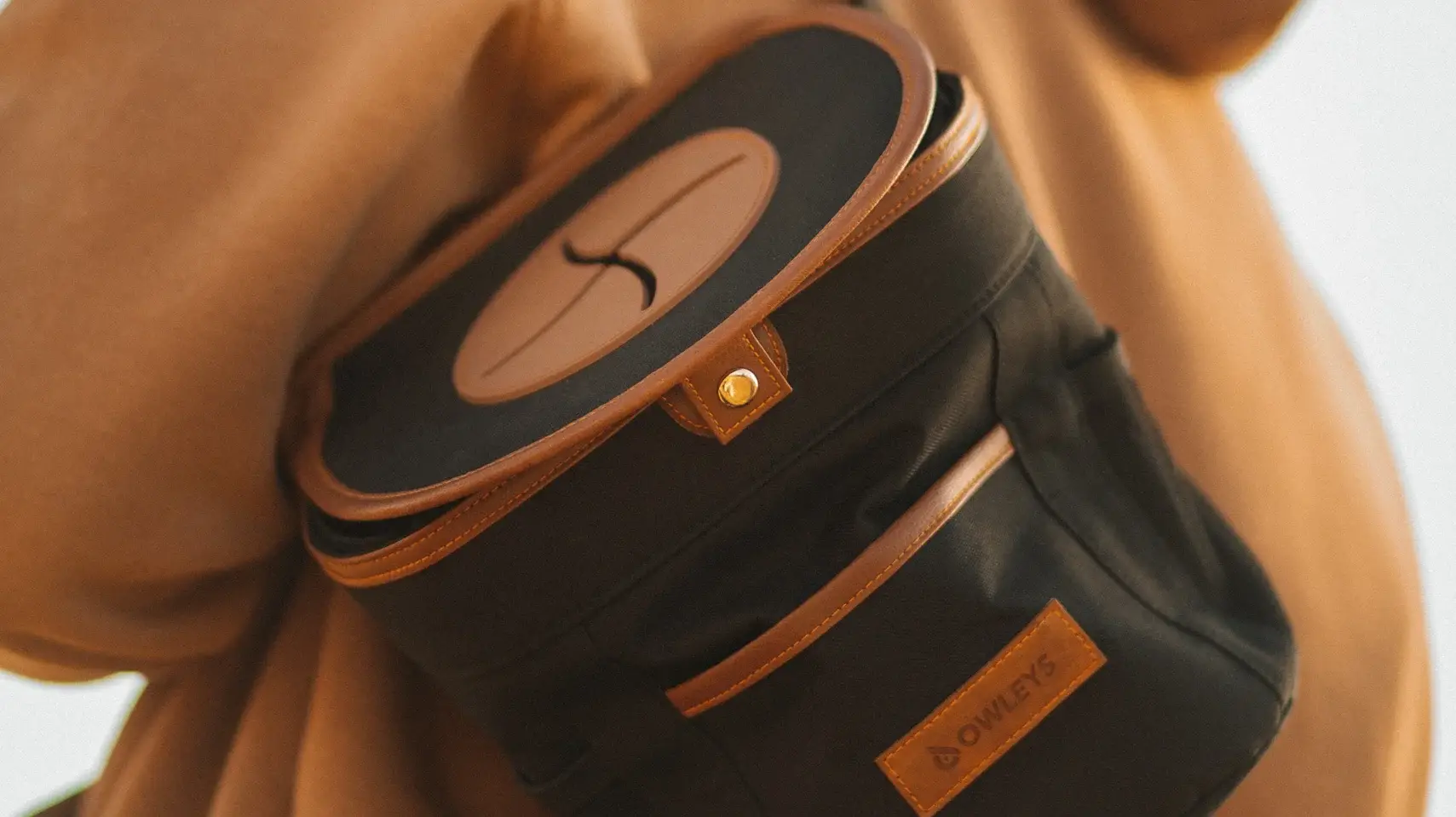 car garbage can for Chevrolet Colorado