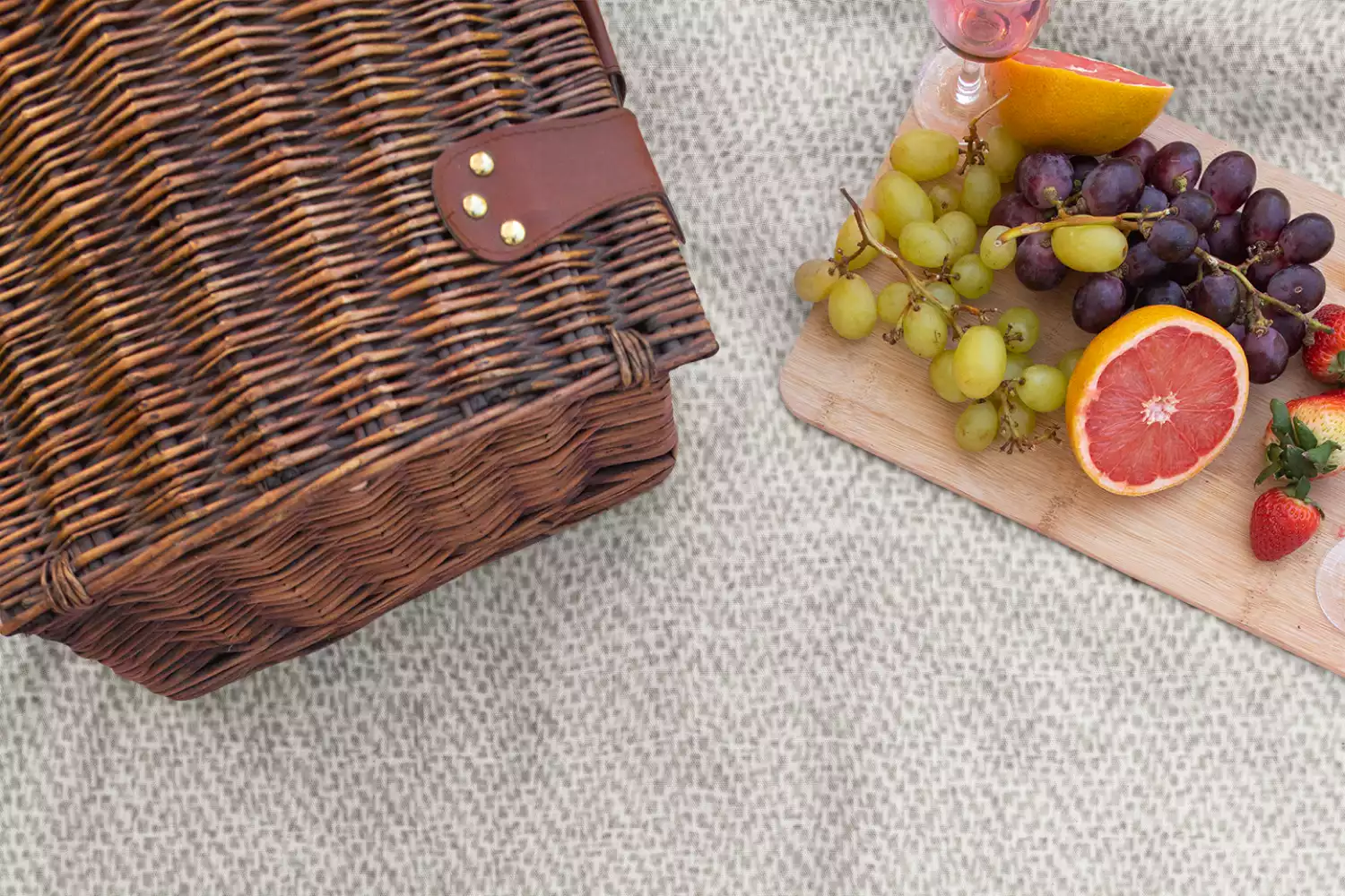 best washable picnic blanket